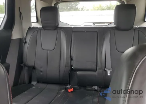 2016 GMC Terrain Slt z USA, uszkodzony, nr VIN 2GKALPEK3G6335905